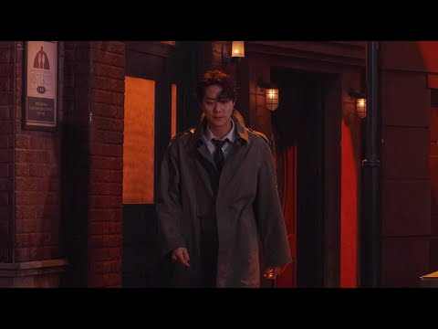 230921 8PM, 3일간의 비 커튼콜 | 유현석