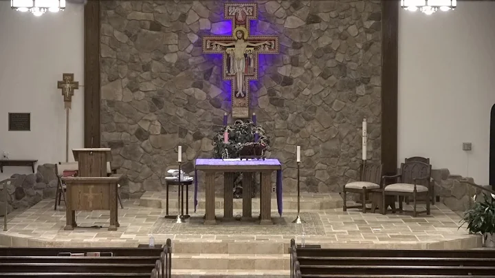 Jane Austin Karcher memorial mass