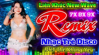 Bộ Tộc Remix
