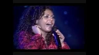 Rose Nascimento - Deus Está Contigo (DVD) #music