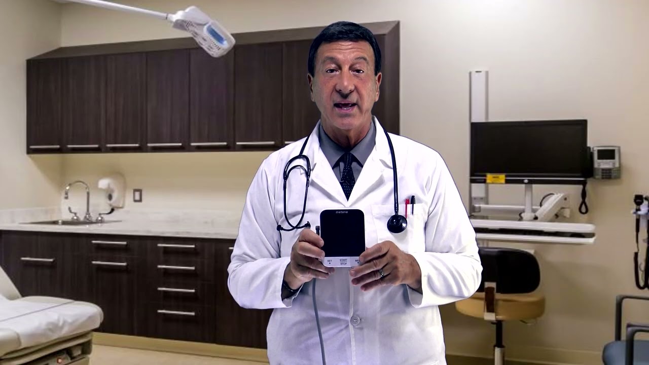 Metene Blood Pressure Monitor Intro. 2022 Edition YouTube