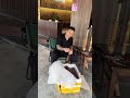 Quang Rambo giờ ngoan như cún con