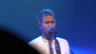 Lifehouse Between The Raindrops 11-11-12 Grammercy Theatre NYC