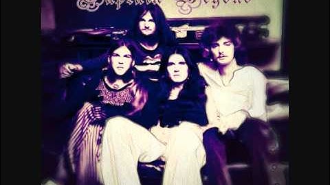 Captain Beyond - Thousand Days Of Yesterday (From 