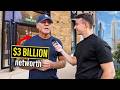 Asking Billionaires How They Got Rich New York Asking Billionaires How They Got Rich New York