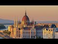 布达佩斯 Budapest