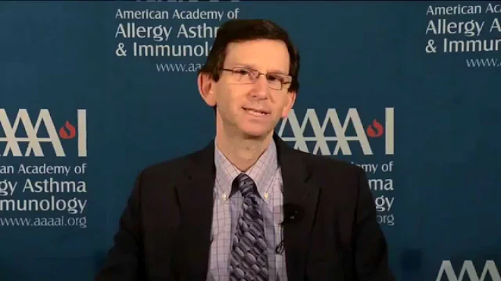 Food IgE testing and food allergy - Choosing Wisely