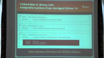 Joan Mitchell - The Dewey Ecosystem