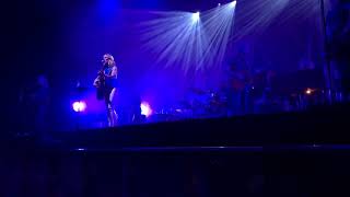 Sheryl Crow Strong Enough Melbourne 2018