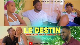 Le DesTin  FILM HAITIEN 2023 COMPLET - part 3 / Haitien Movie 2023 Full HD
