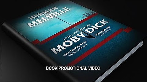 Create a 3D Book Ad Video - MakeWebVideo.com