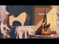 Lofichillhop guitar presets  guitar rig 6