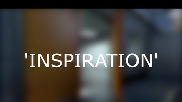 "INSPIRATION" By fection S.K.I.L.L Special Force 2