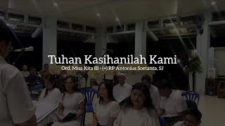 Nawagita - Tuhan Kasihanilah Kami (Misa Kita III)