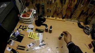 Mavic Crossmax XL LTD MTB Wheels unboxing and getting Tubeless ready