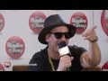 Entrevista: Daddy Yankee en Radio Disney