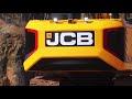 JCB NEXT SERIES EXCAVATORS (131X, 140X and 150X) | DIGGERS AND DOZERS