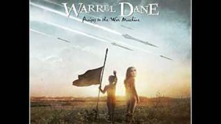 Video thumbnail of "Warrel Dane - cover of Lucretia, My Reflection by Sisters of Mercy"