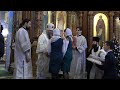 Поздравление учеников нижегородских православных гимназий с Рождеством Христовым