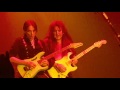 Malmsteen - Echo Etude Acoustic ; Malmsteen, Vai - Blackstar