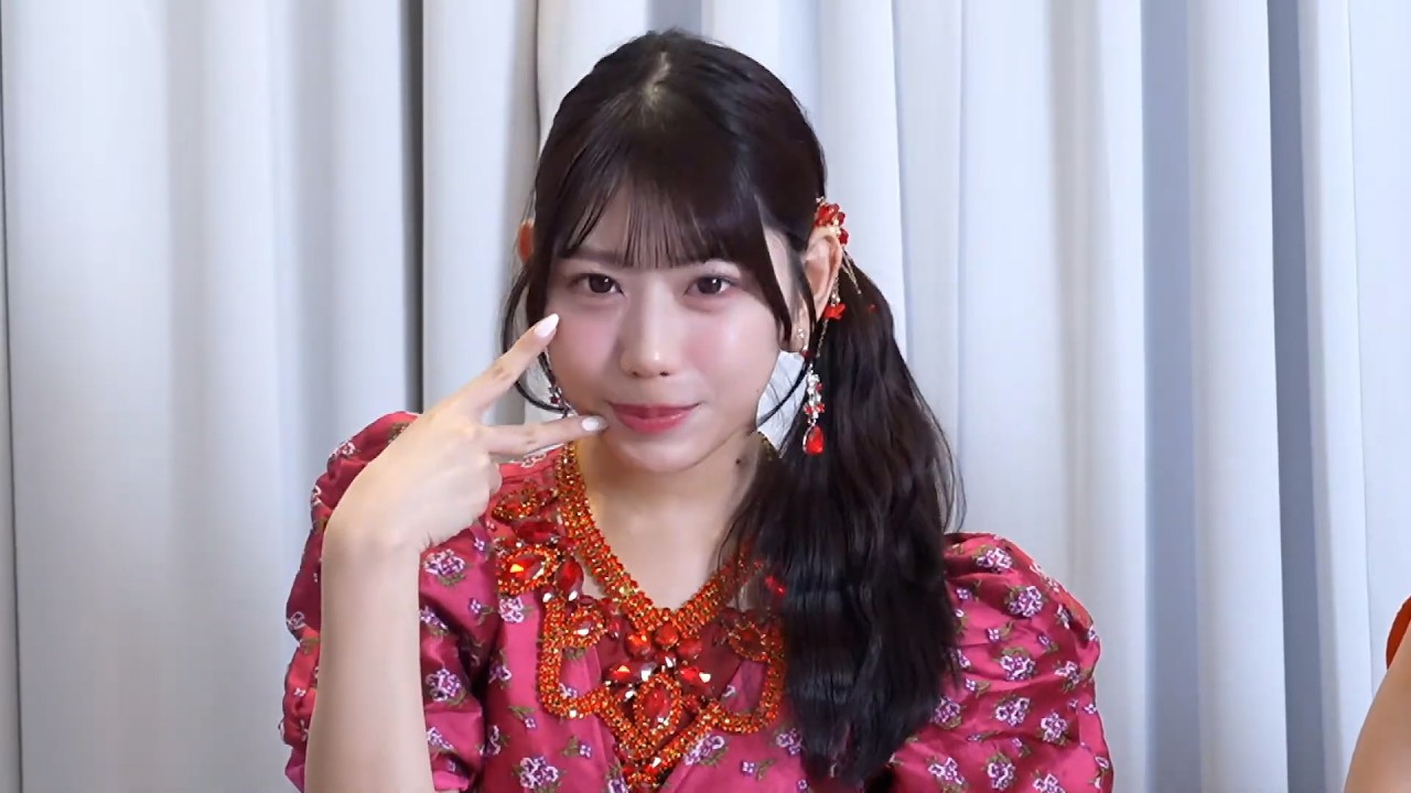 【トーク切り抜き】2026/3/6 SWEET STEADY オンライン特典会