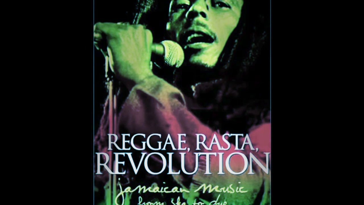 Hati yang luka (reggae version) 