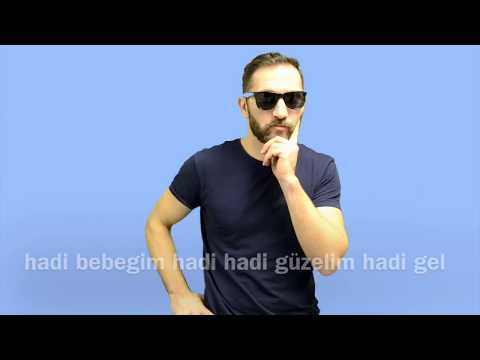 SHAPE OF YOU TURKISH COVER  \