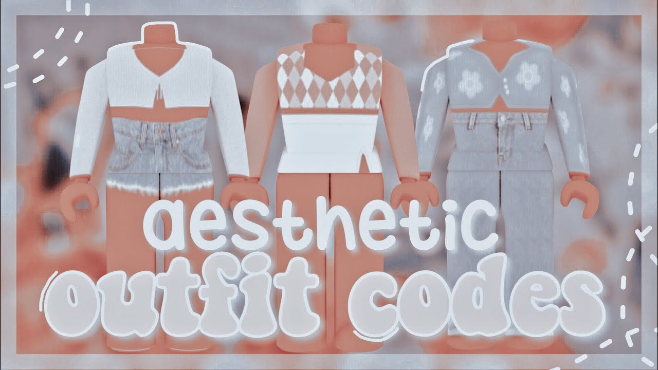 Bloxburg outfit codes, comment for a part 2 #bloxburgoutfitcodes #fo