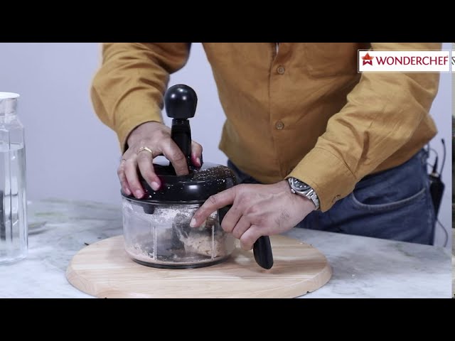 Wonderchef Classic String Chopper