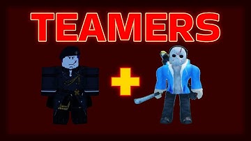 Teamers and Hacker Vs Guest (clips and funny moments) | Forsaken