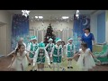 Новогодний праздник. Детский сад Эрудит 2017-2018. Подготовительная группа.