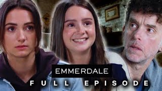 Emmerdale Full Episode | Friday 3rd October 2025