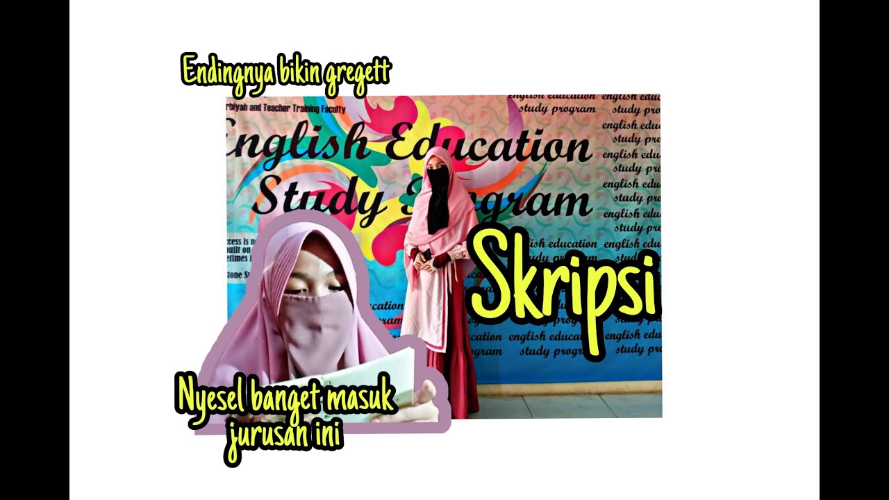 REVIEW JURUSAN PENDIDIKAN BAHASA INGGRIS (Part 2/2) 