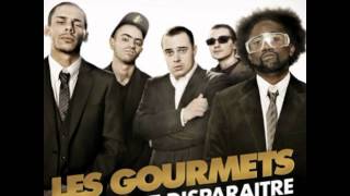 Les Gourmets - Mogwaï (feat. Cyanure)