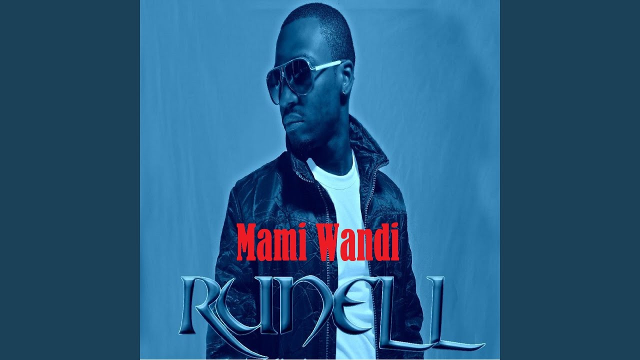 Mami Wandi feat Exile