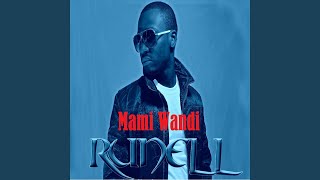 Mami Wandi (feat. Exile)