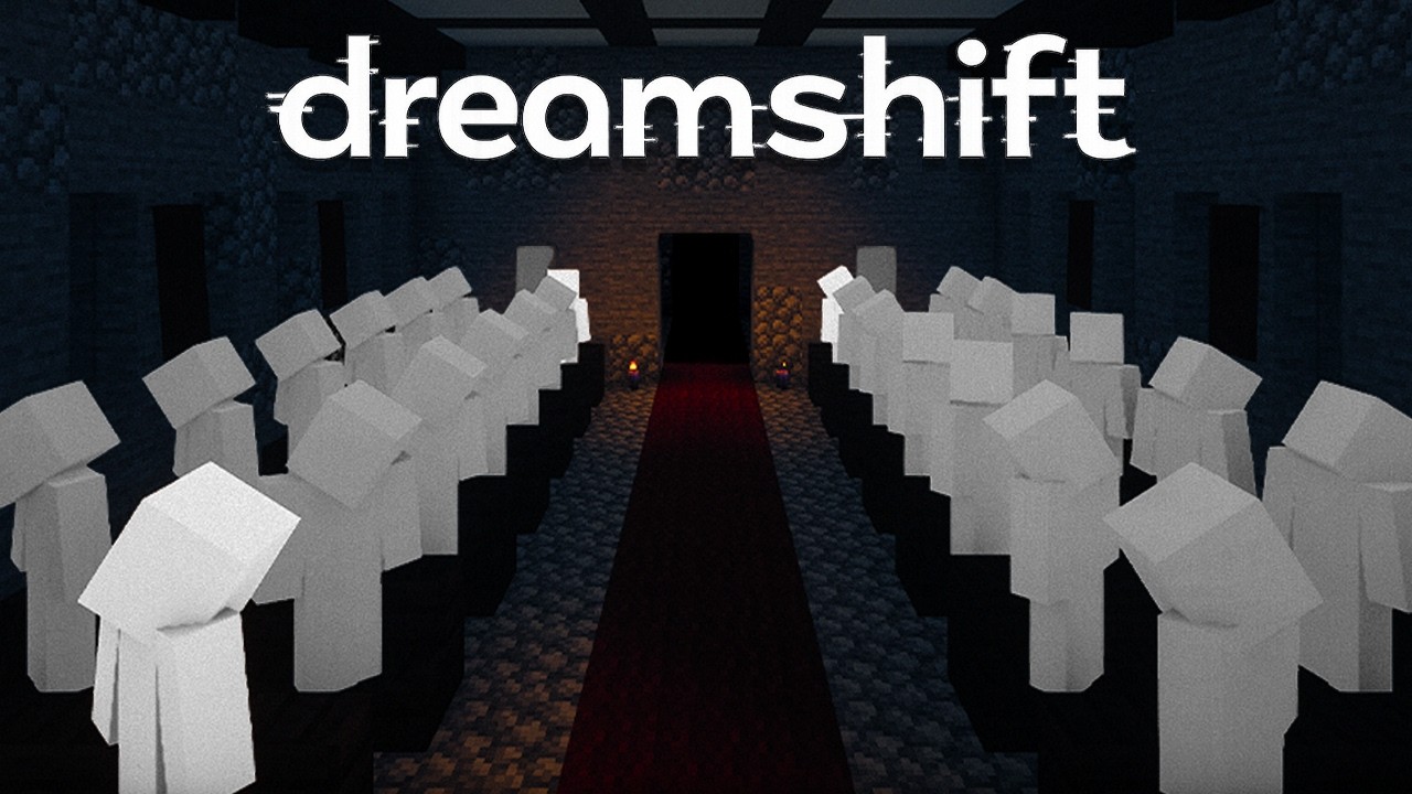 They Won't Look At Me | Dreamshift