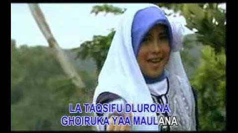 Maulana - Wafiq Azizah (www.multiartsvip.com)