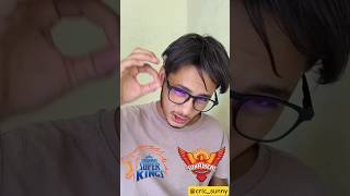 Csk vs Srh Match prediction #cskvssrh #ipl2026 #msdhoni #whistlepodu #ipl #matchprediction