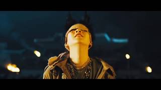 Agust D ( BTS Suga ) Daechwita ( Story )