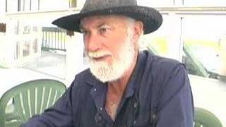 Bill Jay on Photographing Photographers