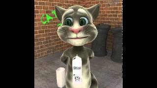 Talking Tom