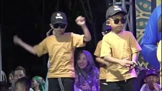 AJOJING - PENTAS SENI ANAK TK PGRI 3 & KB PGRI 18 TAMAN SUMBERMALANG