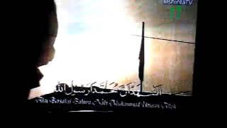 Potongan Adzan Maghrib Elshinta TV 2005