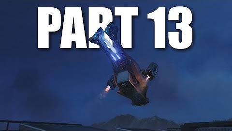 Return - XCOM 2 WotC: Part 13 [No Commentary]