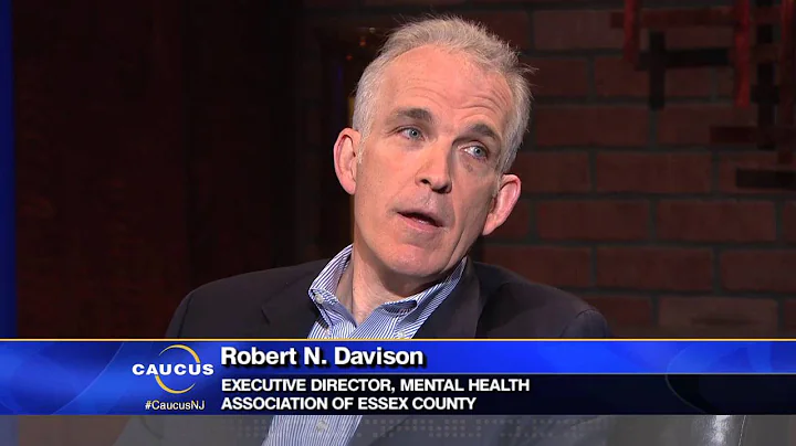Steve Adubato's Lessons in Leadership - Robert Dav...