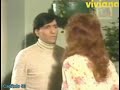 Escenas de Viviana. Julio al fin le dice a Viviana que la ama y que quiere casarse con ella