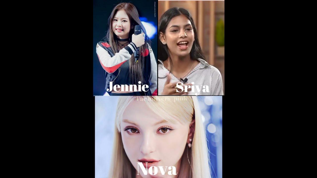 𝐁𝐨𝐨𝐦𝐛𝐚𝐲𝐚𝐡 𝐫𝐚𝐩 𝐨𝐫𝐢𝐠𝐢𝐧𝐚𝐥 𝐯𝐬 𝐜𝐨𝐯𝐞𝐫 #jenniekim #sriyalenka #nova #blackpink #blackswan #xin
