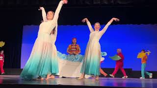 Seussical - Anything’s Possible