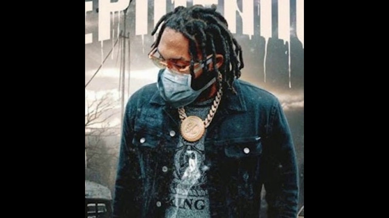 Money Man Type Beat (Guitar, Melodic, Hard Trap Beat) | Free For Profit Beats